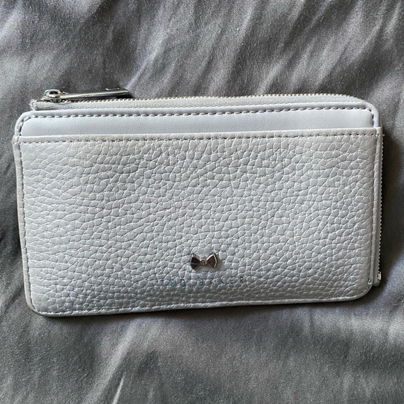 Ted Baker Accessories - Ted baker card holder